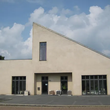 Appartamento Jordanshof Rot Xanten Camera foto