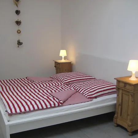 Appartamento Jordanshof Rot Xanten Camera foto