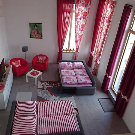 Appartamento Jordanshof Rot Xanten Esterno foto