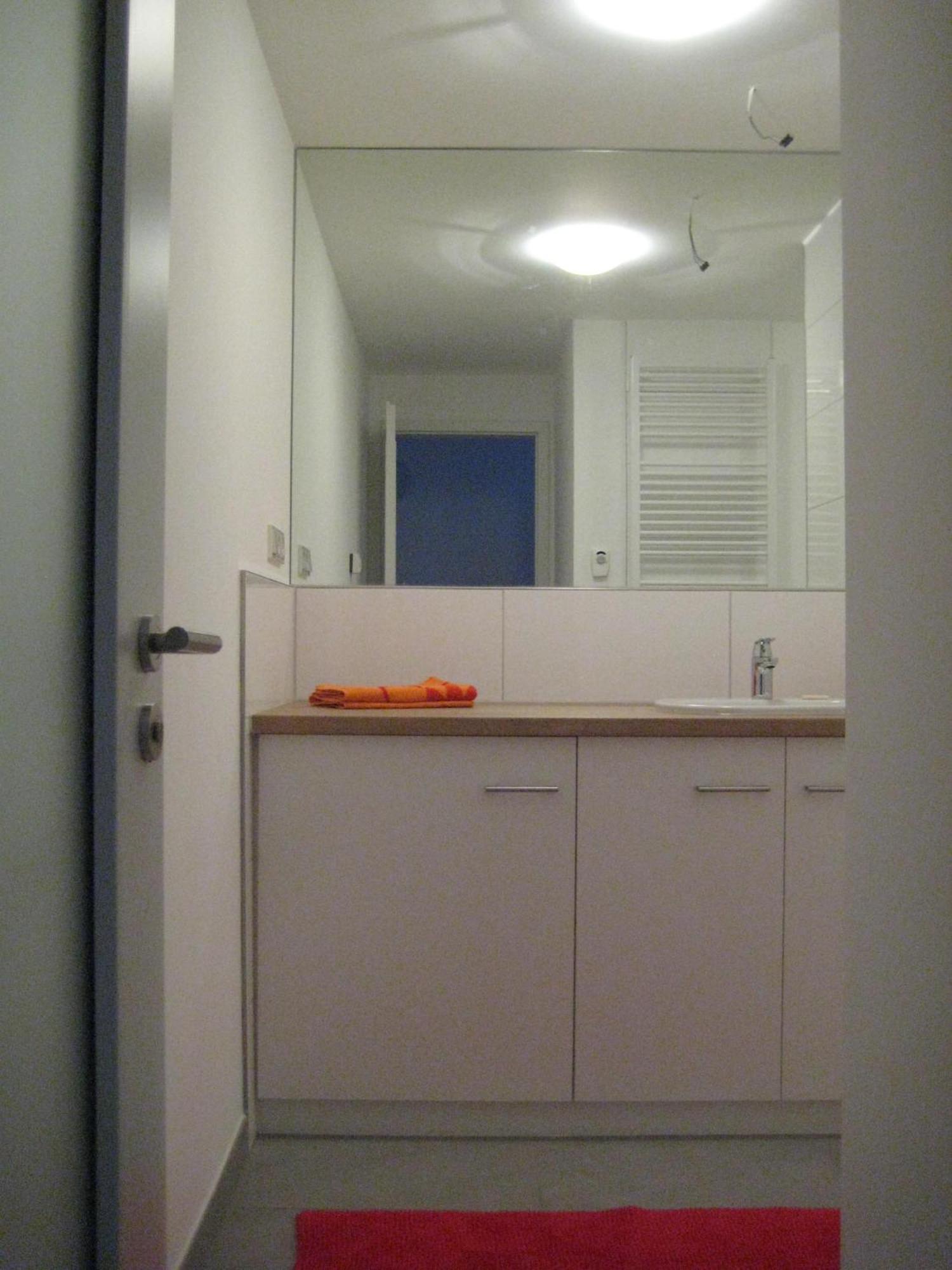 Apartment Jordanshof Rot *